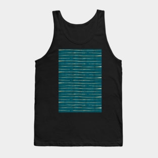 Emerald Mine Tank Top